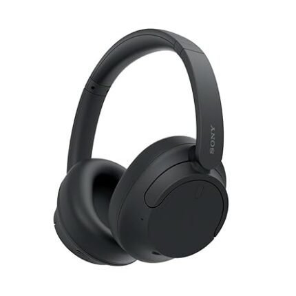 Ear Headphones